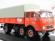     LP 333 Bentrup Ferntransporte (IXO)