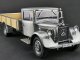    Mercedes LO 2750 1934-38 Clear Finish Version (CMC)