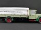    Mercedes LO 2750 1934-38 Truck With Tarpaulin (CMC)