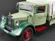    Mercedes LO 2750 1934-38 Truck With Tarpaulin (CMC)