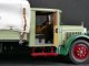    Mercedes LO 2750 1934-38 Truck With Tarpaulin (CMC)