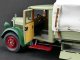    Mercedes LO 2750 1934-38 Truck With Tarpaulin (CMC)