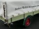    Mercedes LO 2750 1934-38 Truck With Tarpaulin (CMC)