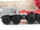    -537    (Start Scale Models (SSM))