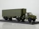    T-138NT 4x4 with Alka N12CH (Start Scale Models (SSM))