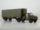    T-138NT 4x4 with Alka N12CH (Start Scale Models (SSM))