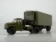    T-138NT 4x4 with Alka N12CH (Start Scale Models (SSM))