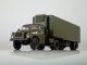    T-138NT 4x4 with Alka N12CH (Start Scale Models (SSM))