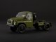    T-138NT 4x4 with Alka N12CH (Start Scale Models (SSM))