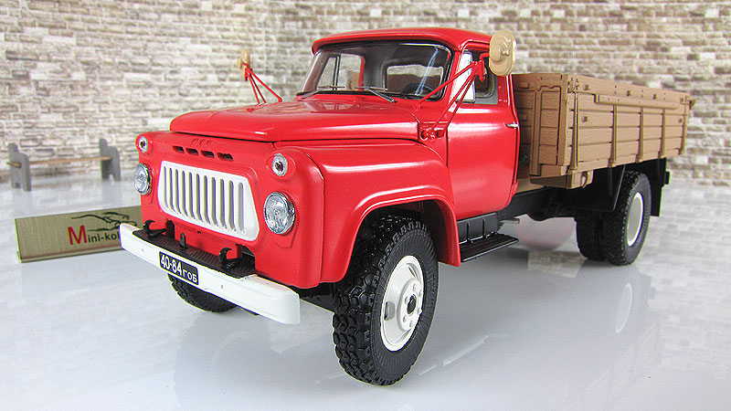 Купить Модели Dip Models 1 43