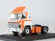    Scania LBT 141 with Roof Spoiler (1976) (IXO ( TRU, BUS))