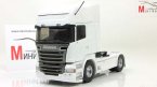  R500 V8 Streamline Topline