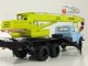     -3575 (133), / (Start Scale Models (SSM))