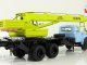     -3575 (133), / (Start Scale Models (SSM))