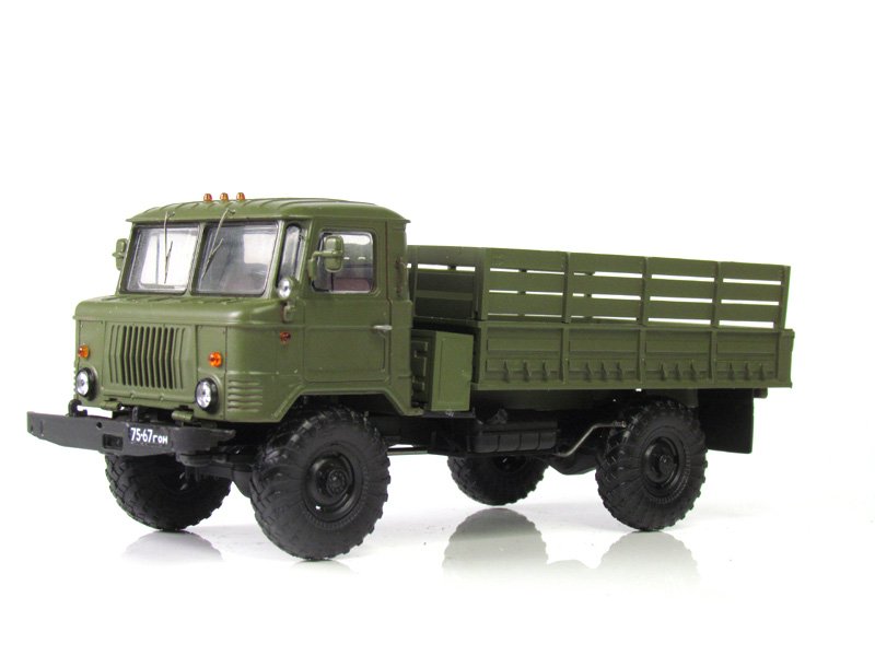 Газ 66 1 16 Купить