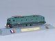    SNCF CC 7100 Electic France 1952 (Locomotive Models (1:160 scale))