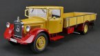 Mercedes LO 2750 1934-38 Platform Truck