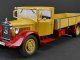    Mercedes LO 2750 1934-38 Platform Truck (CMC)