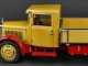    Mercedes LO 2750 1934-38 Platform Truck (CMC)