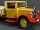    Mercedes LO 2750 1934-38 Platform Truck (CMC)