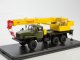     -3574 (4320-31) &quot;&quot; (Start Scale Models (SSM))