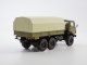    -4310  ( ) (Start Scale Models (SSM))