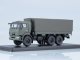    -43118    (Start Scale Models (SSM))