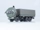    -43118    (Start Scale Models (SSM))