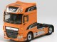    DAF XF EURO 6 SUPERSPACE 2016 Orange (Eligor)