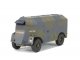    AEC DORCHESTER ACV 8th Armoured Division 1941 (Oxford)