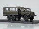      -4211 (4322) (Start Scale Models (SSM))