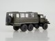      -4211 (4322) (Start Scale Models (SSM))