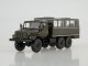      -4211 (4322) (Start Scale Models (SSM))