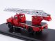 Масштабная коллекционная модель Пожарная автолестница АЛ-18 (52) (Start Scale Models (SSM))