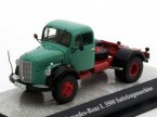 MERCEDES-BENZ L3500 1950 Green/Red