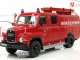    Man 415 TLF Berlin Fire Department (Neo Scale Models)