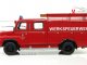    Man 415 TLF Berlin Fire Department (Neo Scale Models)