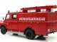    Man 415 TLF Berlin Fire Department (Neo Scale Models)