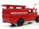    Man 415 TLF Berlin Fire Department (Neo Scale Models)