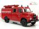    Man 415 TLF Berlin Fire Department (Neo Scale Models)