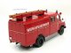    Man 415 TLF Berlin Fire Department (Neo Scale Models)