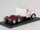    Dodge CNT 950, white/red (Neo Scale Models)