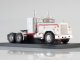    Dodge CNT 950, white/red (Neo Scale Models)