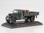 PHANOMEN Granite 27 (бортовой грузовик с бочками) 1950 Dark Green