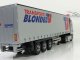     Actros MP4 StreamSpace c  &quot;Blondel&quot; (Eligor)