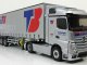     Actros MP4 StreamSpace c  &quot;Blondel&quot; (Eligor)