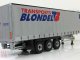     Actros MP4 StreamSpace c  &quot;Blondel&quot; (Eligor)