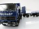     LP1624 - PRITSCHENZUG - 1969 - DACHSER L.E. 504 pcs. (Minichamps)
