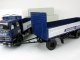     LP1624 - PRITSCHENZUG - 1969 - DACHSER L.E. 504 pcs. (Minichamps)