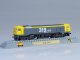    RENFE 319.4 diesel electric locomotive Spain 1990 (Locomotive Models (1:160 scale))